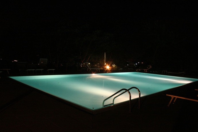 Imagen de la piscina del Agriturismo Bosco Del Gal. Foto 12