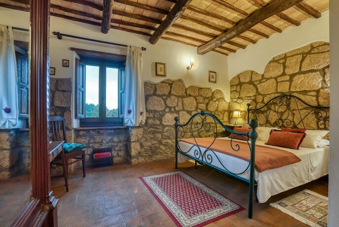 Imagen general del Agriturismo Buonasera. Foto 2