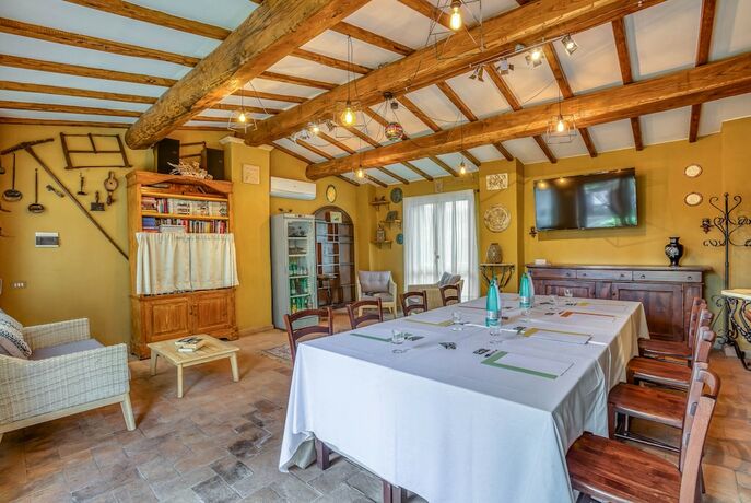 Imagen general del Agriturismo Buonasera. Foto 3