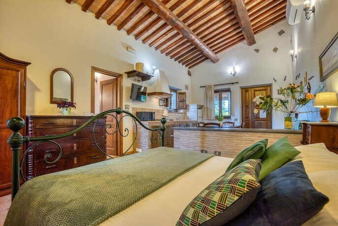 Imagen general del Agriturismo Buonasera. Foto 4