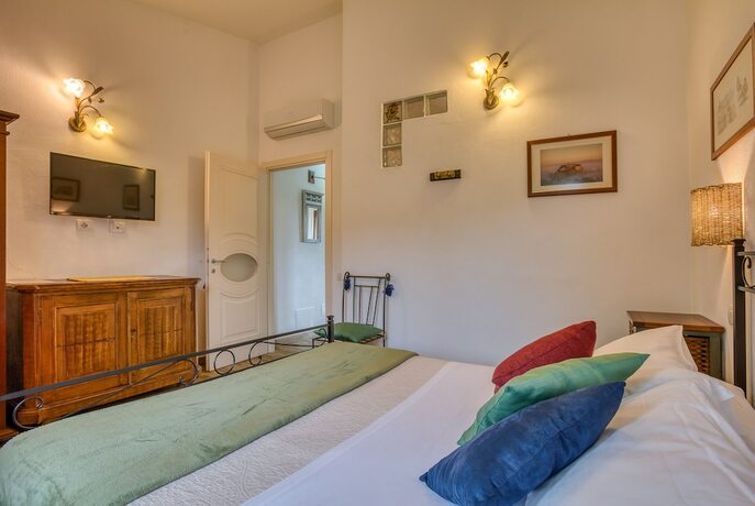 Imagen general del Agriturismo Buonasera. Foto 5