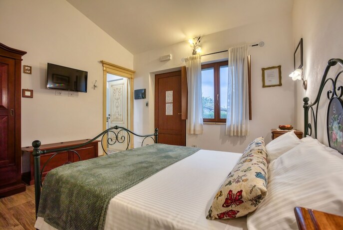 Imagen general del Agriturismo Buonasera. Foto 6
