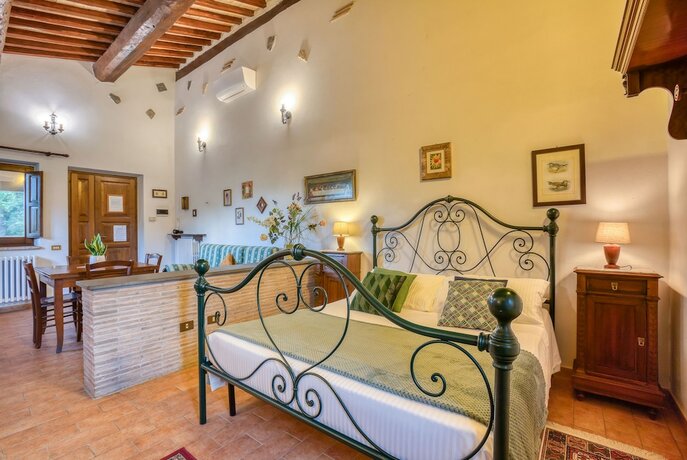 Imagen general del Agriturismo Buonasera. Foto 7