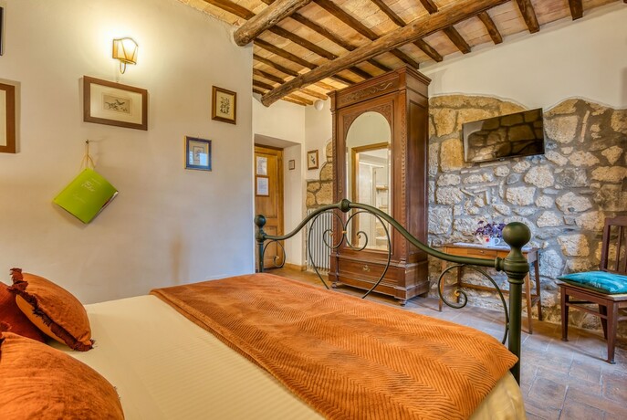 Imagen general del Agriturismo Buonasera. Foto 8