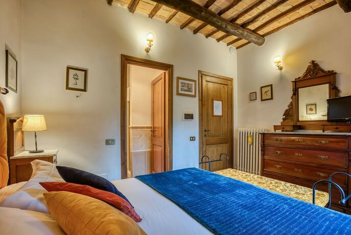 Imagen general del Agriturismo Buonasera. Foto 9