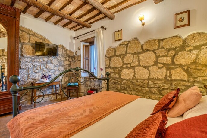 Imagen general del Agriturismo Buonasera. Foto 10