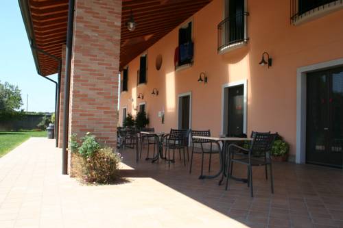 Imagen general del Agriturismo Ca' Del Gal. Foto 1