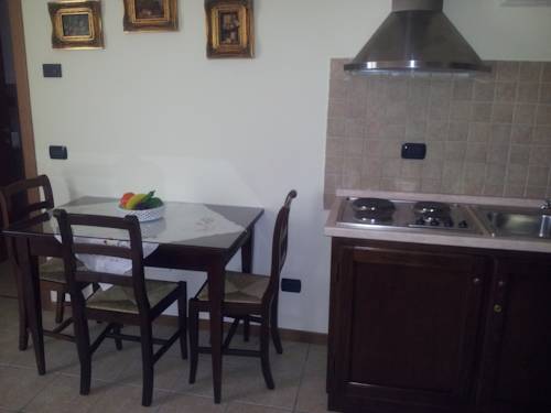 Imagen de la habitación del Agriturismo Ca' Del Gal. Foto 8