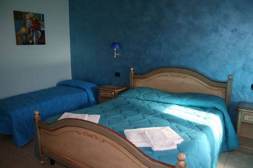 Imagen de la habitación del Agriturismo Ca' Del Gal. Foto 10