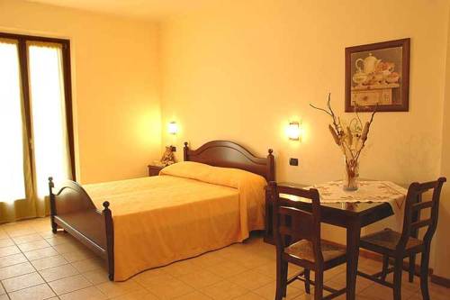 Imagen de la habitación del Agriturismo Ca' Del Gal. Foto 11