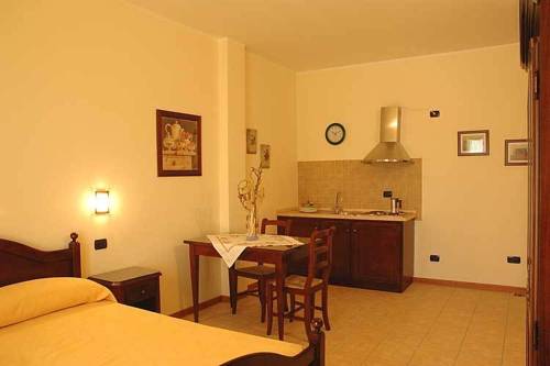 Imagen de la habitación del Agriturismo Ca' Del Gal. Foto 14