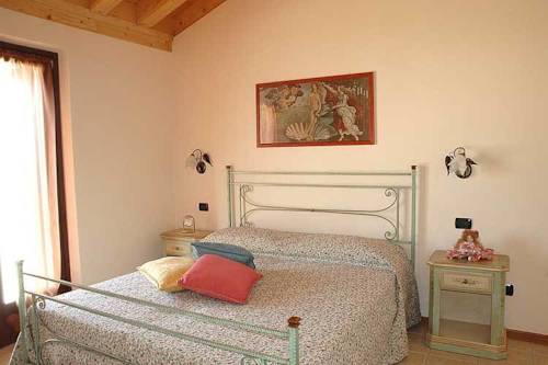 Imagen de la habitación del Agriturismo Ca' Del Gal. Foto 16