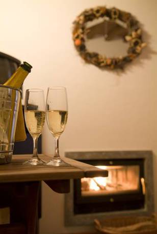 Imagen de la habitación del Agriturismo Ca' Del Lago. Foto 2