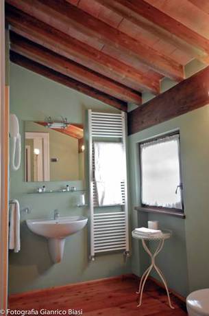 Imagen de la habitación del Agriturismo Ca' Del Lago. Foto 3