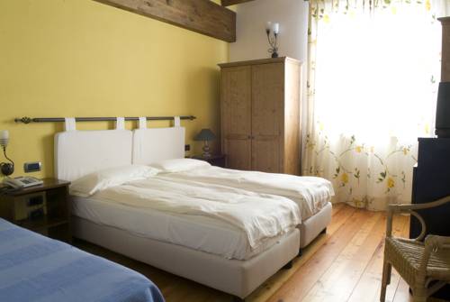 Imagen de la habitación del Agriturismo Ca' Del Lago. Foto 4