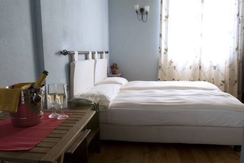 Imagen de la habitación del Agriturismo Ca' Del Lago. Foto 5