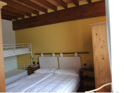 Imagen de la habitación del Agriturismo Ca' Del Lago. Foto 6