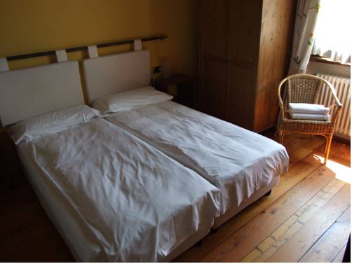 Imagen de la habitación del Agriturismo Ca' Del Lago. Foto 7