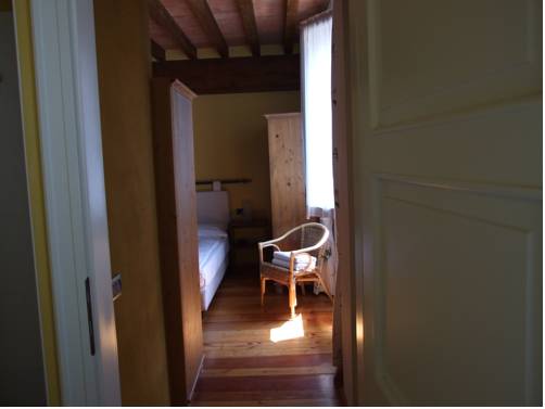 Imagen de la habitación del Agriturismo Ca' Del Lago. Foto 8