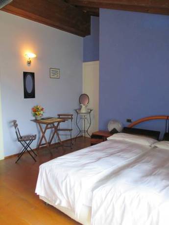 Imagen de la habitación del Agriturismo Ca' Del Lago. Foto 9