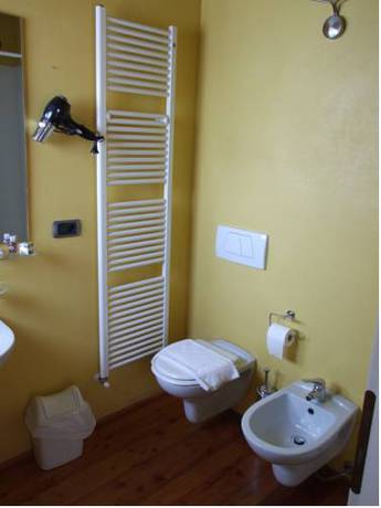 Imagen de la habitación del Agriturismo Ca' Del Lago. Foto 10