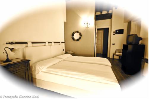 Imagen de la habitación del Agriturismo Ca' Del Lago. Foto 11