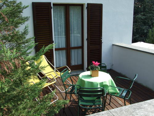 Imagen de la habitación del Agriturismo Ca' Del Lago. Foto 14