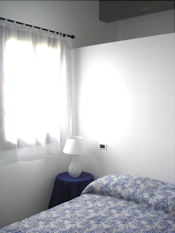 Imagen de la habitación del Agriturismo Ca' Lealtà. Foto 3