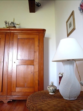 Imagen de la habitación del Agriturismo Ca' Lealtà. Foto 10