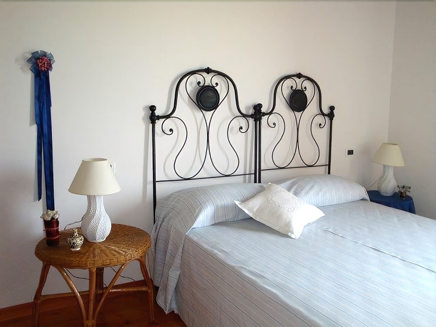 Imagen de la habitación del Agriturismo Ca' Lealtà. Foto 11