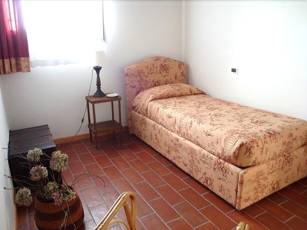 Imagen de la habitación del Agriturismo Ca' Lealtà. Foto 12