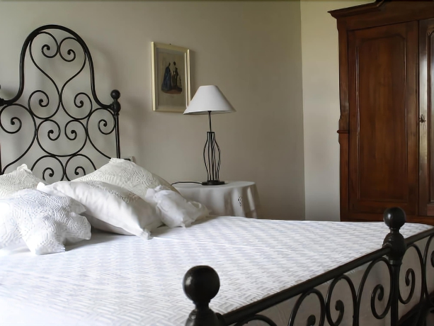 Imagen de la habitación del Agriturismo Ca' Lealtà. Foto 14