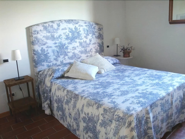 Imagen de la habitación del Agriturismo Ca' Lealtà. Foto 15