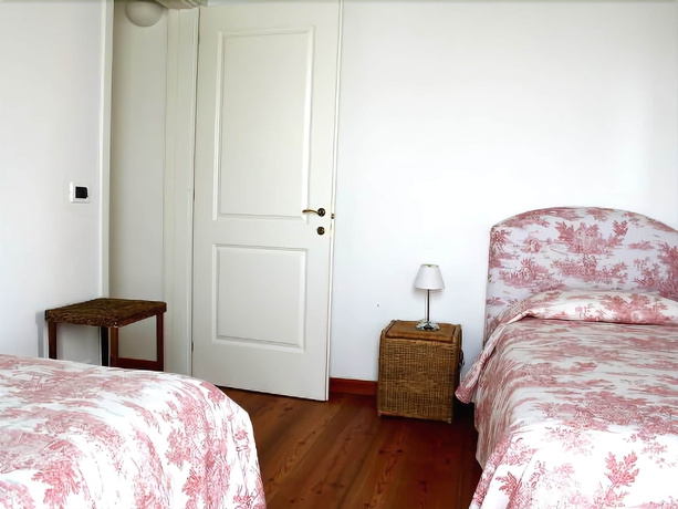 Imagen de la habitación del Agriturismo Ca' Lealtà. Foto 16