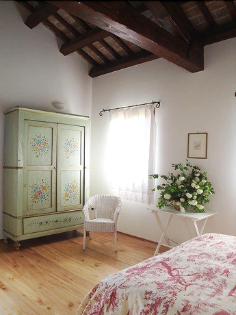 Imagen de la habitación del Agriturismo Ca' Lealtà. Foto 17
