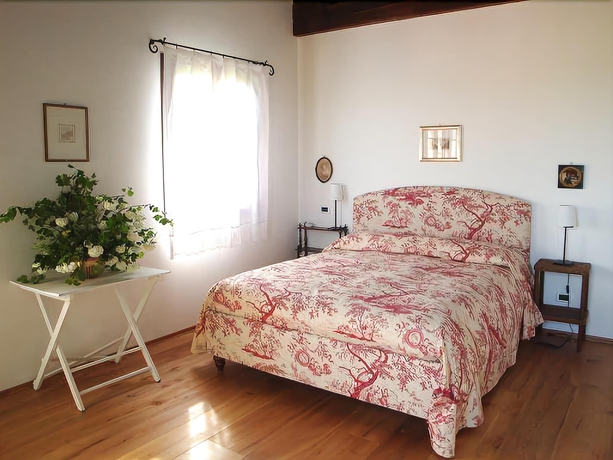 Imagen de la habitación del Agriturismo Ca' Lealtà. Foto 18