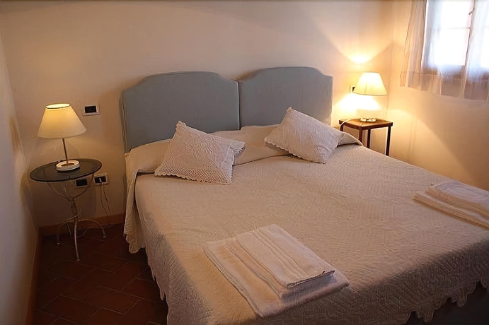 Imagen de la habitación del Agriturismo Ca' Lealtà. Foto 19