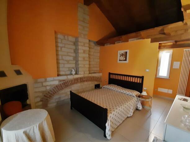 Imagen general del Agriturismo Ca San Sebastiano Wine Resort and Spa. Foto 1