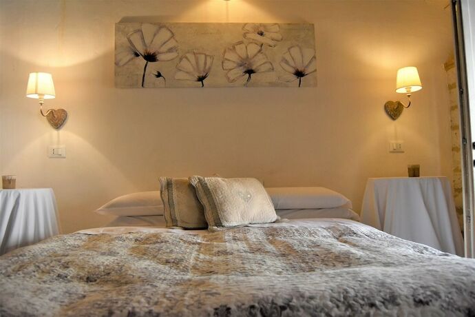 Imagen de la habitación del Agriturismo Ca San Sebastiano Wine Resort and Spa. Foto 14