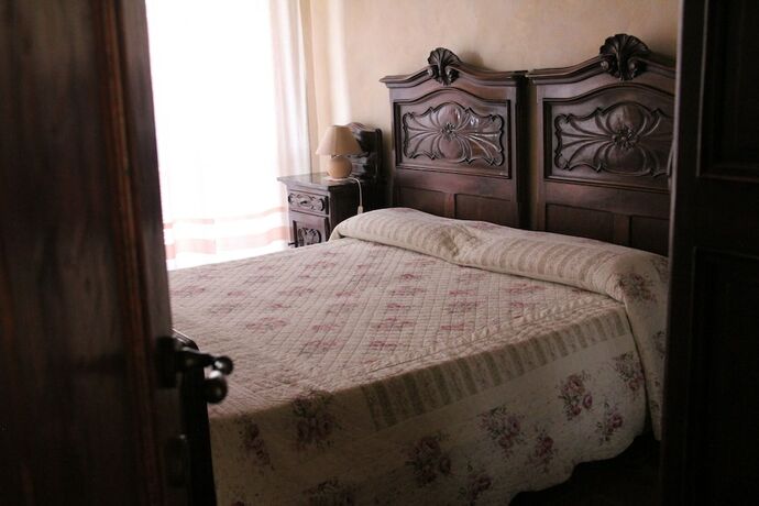Imagen de la habitación del Agriturismo Ca San Sebastiano Wine Resort and Spa. Foto 15