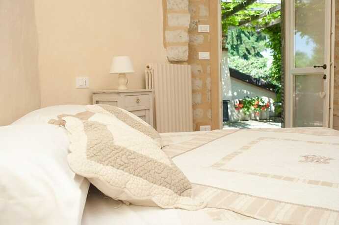 Imagen general del Agriturismo Ca San Sebastiano Wine Resort and Spa. Foto 5