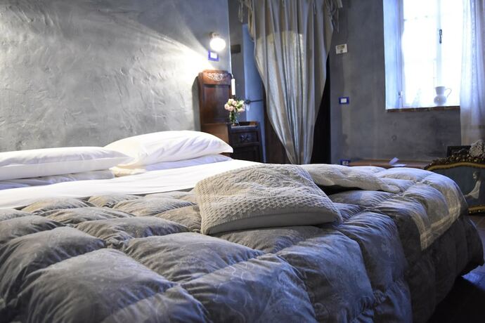 Imagen de la habitación del Agriturismo Ca San Sebastiano Wine Resort and Spa. Foto 16