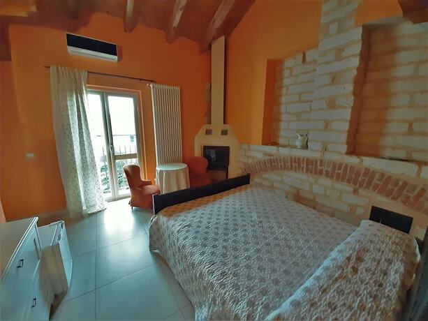 Imagen general del Agriturismo Ca San Sebastiano Wine Resort and Spa. Foto 8