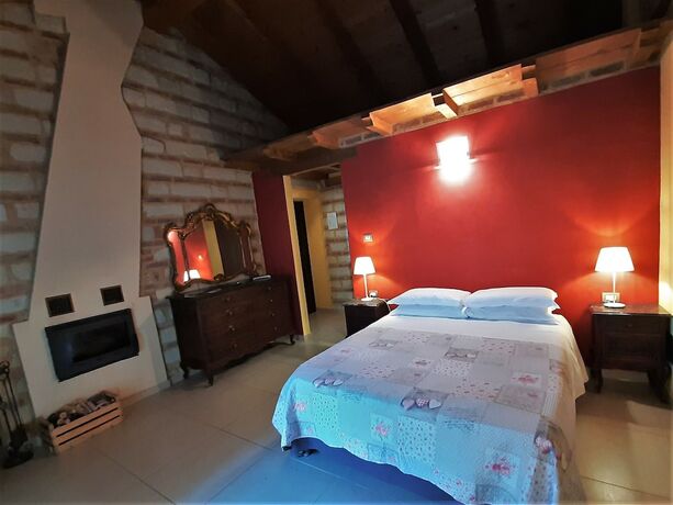 Imagen general del Agriturismo Ca San Sebastiano Wine Resort and Spa. Foto 10