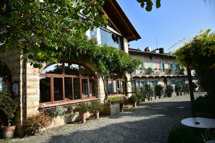 Imagen general del Agriturismo Ca San Sebastiano Wine Resort and Spa. Foto 11