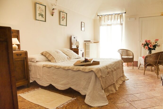 Imagen de la habitación del Agriturismo Ca San Sebastiano Wine Resort and Spa. Foto 18