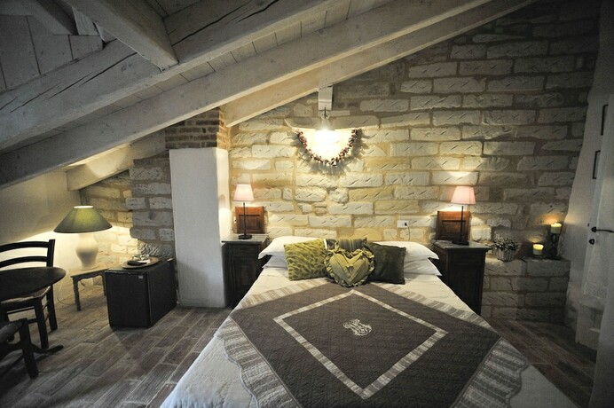 Imagen de la habitación del Agriturismo Ca San Sebastiano Wine Resort and Spa. Foto 19