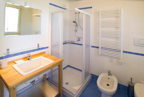 Imagen de la habitación del Agriturismo Ca' Tron. Foto 7
