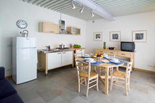 Imagen de la habitación del Agriturismo Ca' Tron. Foto 8