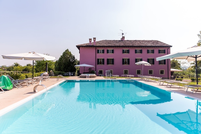 Imagen general del Agriturismo Ca' Vecia. Foto 1